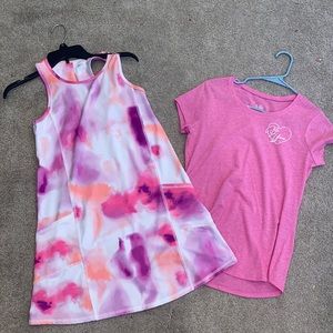 🐣EASTER SALE🐣GIRLS CLOTHING BUNDLE